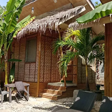 Ecostay Panglao Resort Hotel Exterior photo