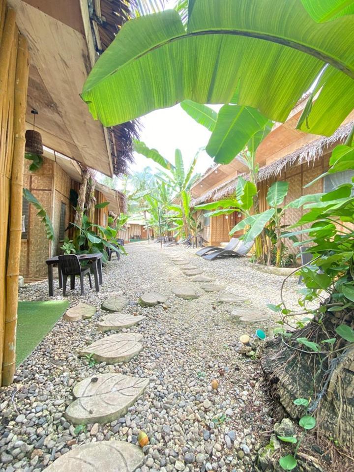 Ecostay Panglao