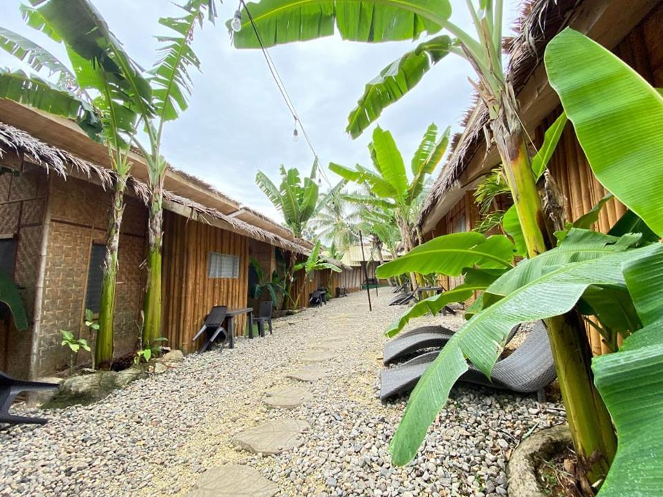 Hotel Ecostay