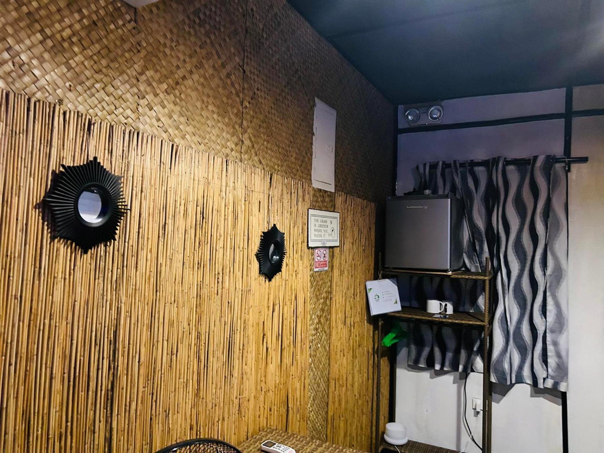 Hotel Ecostay