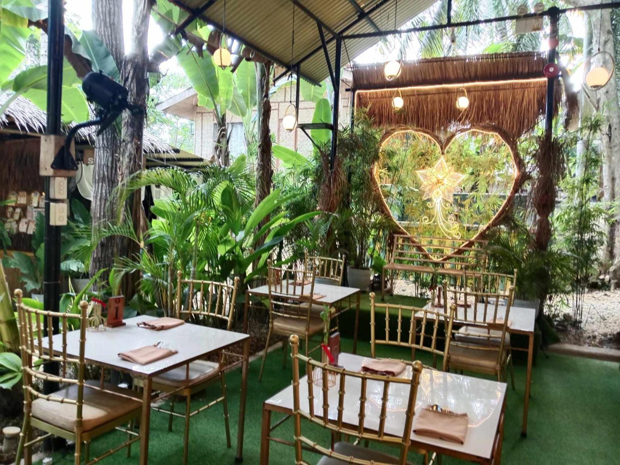 Ecostay Hotel