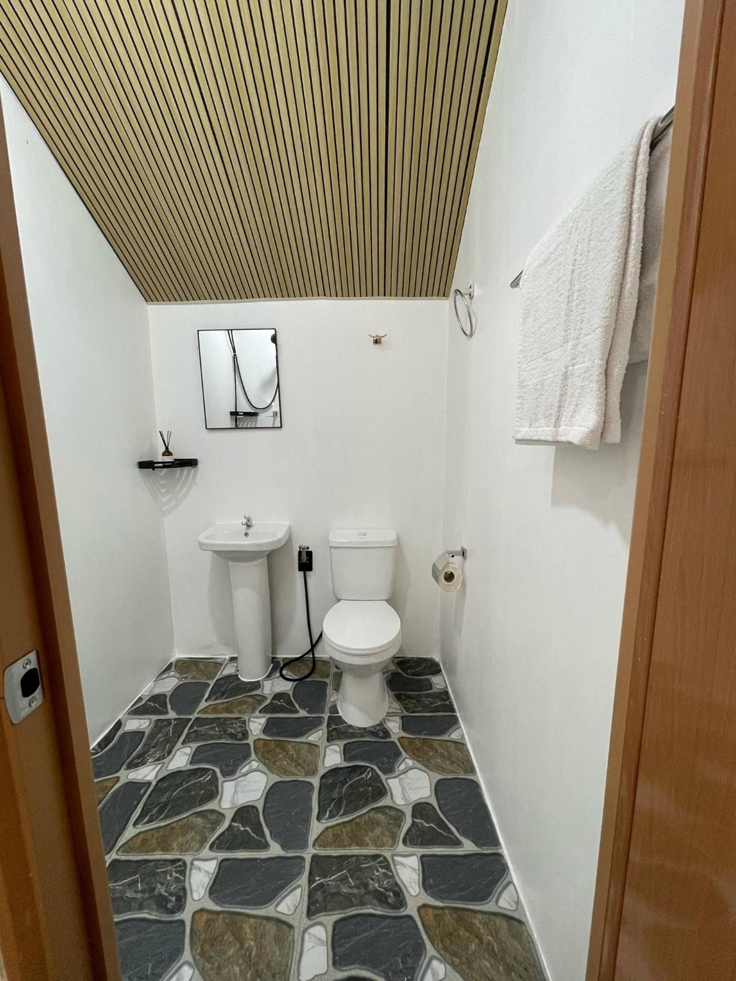 Ecostay Hotel