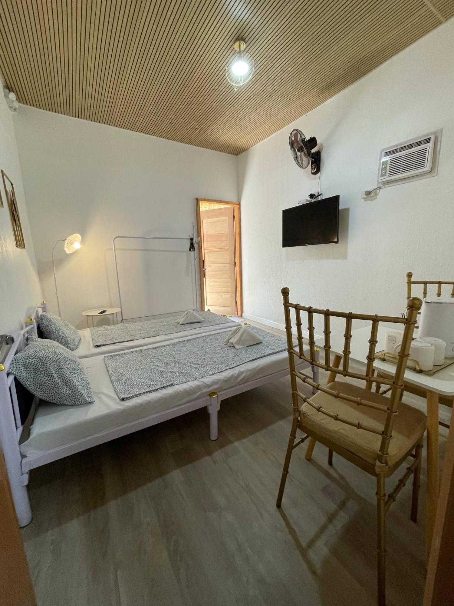 Hotel Ecostay Panglao