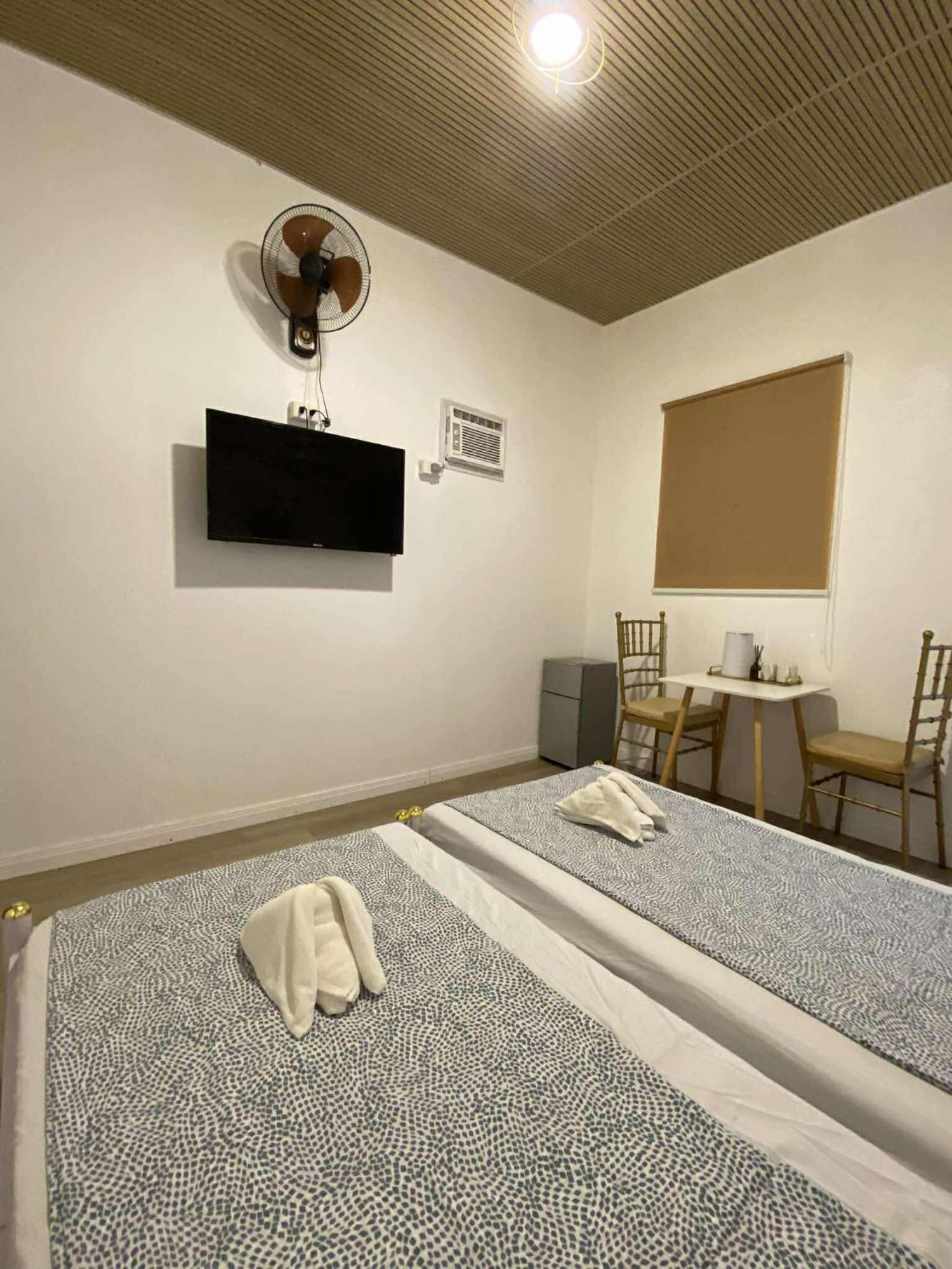 Ecostay Hotel