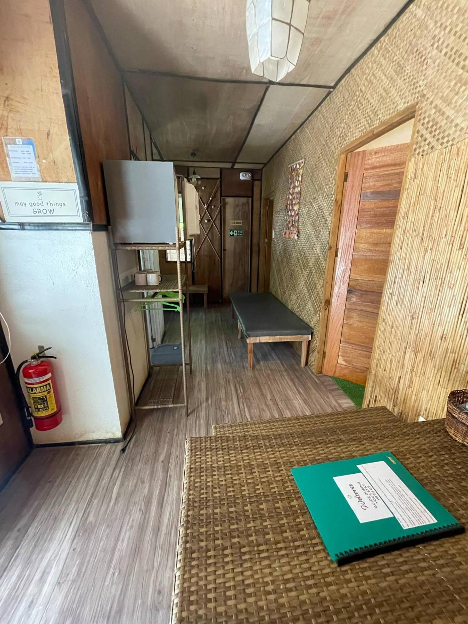Ecostay Hotel