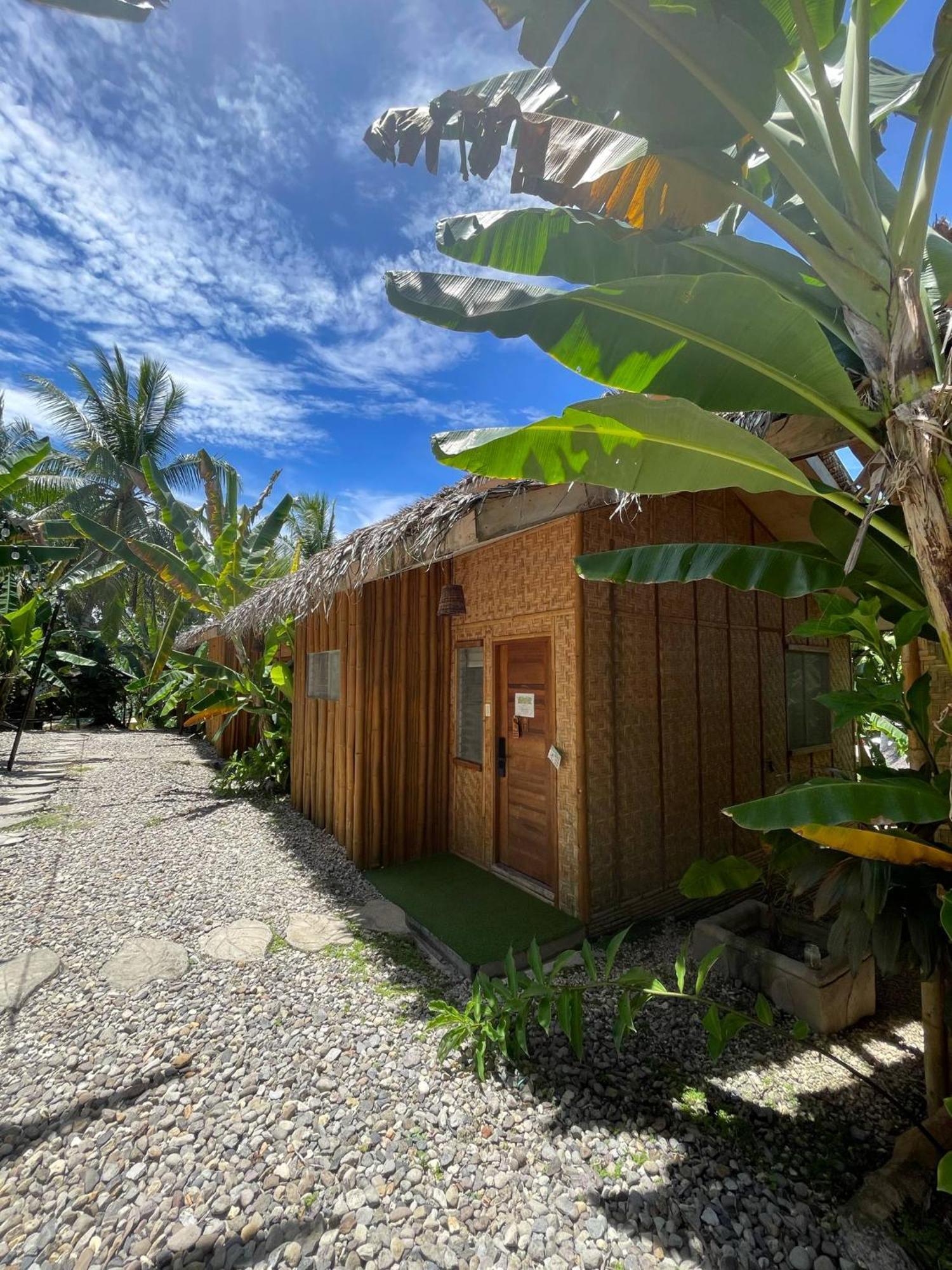 Hotel Ecostay
