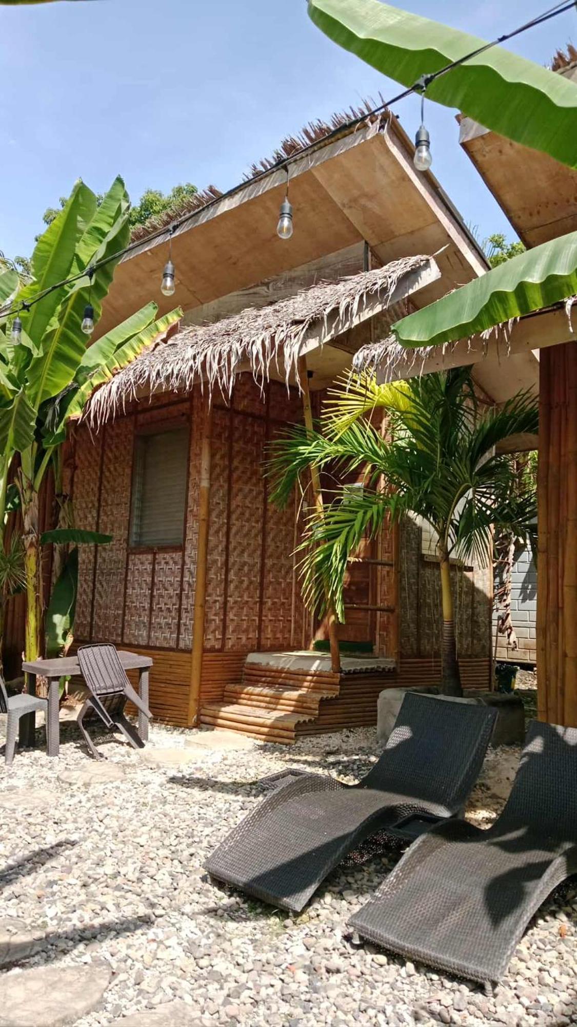 Ecostay Hotel Panglao