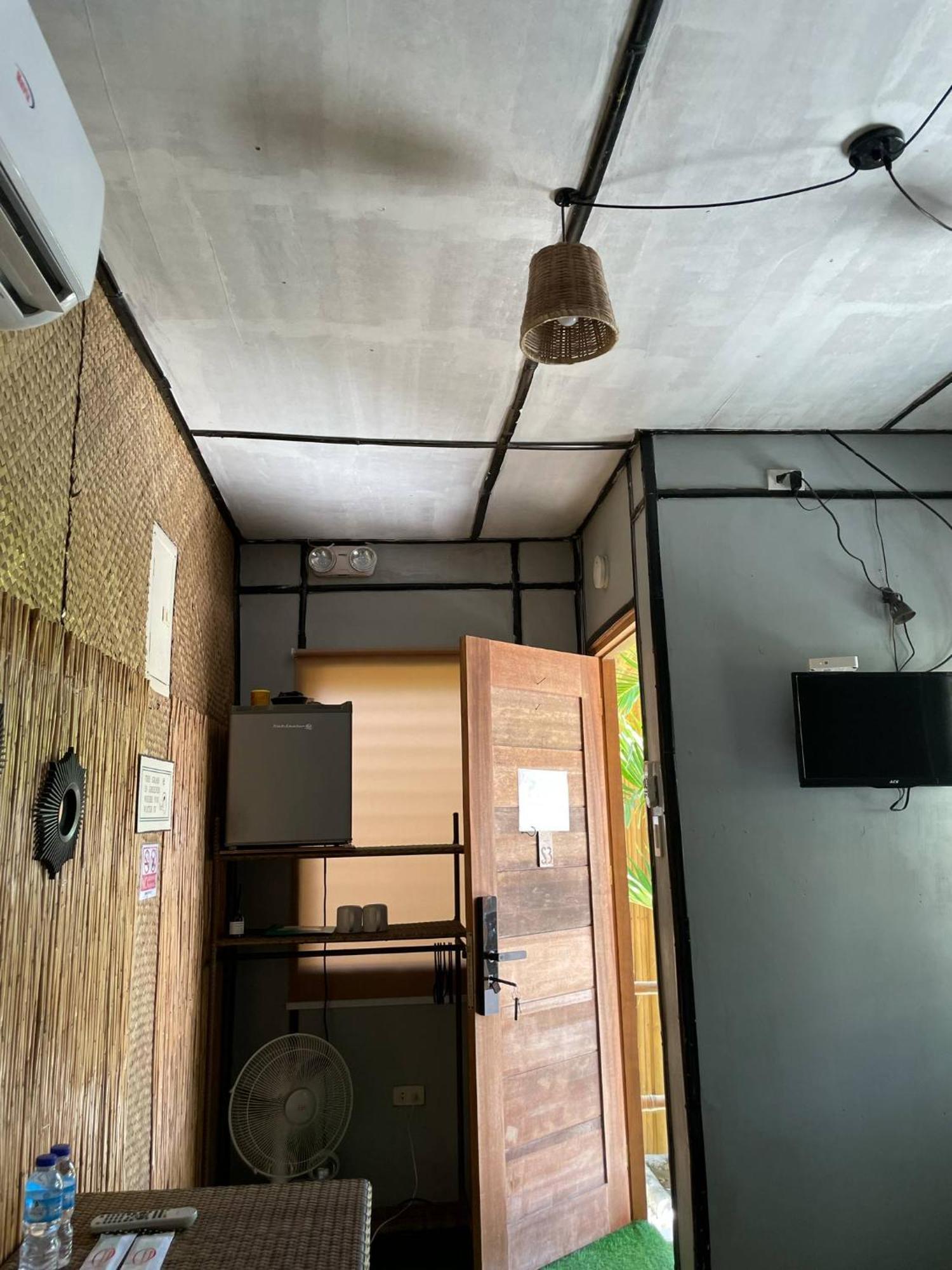 Hotel Ecostay Panglao